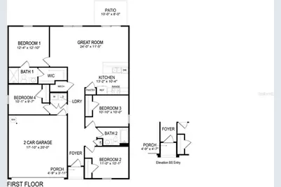 8741 Triumph Circle, Wildwood, FL 34785 - Photo 33