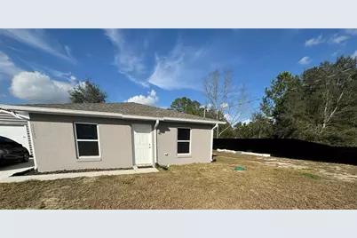13183 SW 113th Place, Dunnellon, FL 34432 - Photo 1