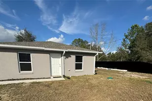 13183 SW 113th Pl, Dunnellon, FL 34432 - Photo 1