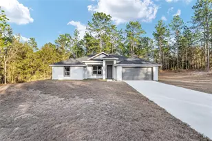 8725 SW 136th Terrace, Dunnellon, FL 34432 - Photo 9