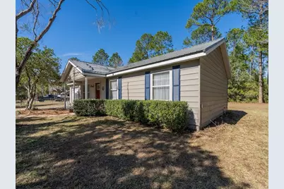 14641 NE 154th Street, Fort Mc Coy, FL 32134 - Photo 5