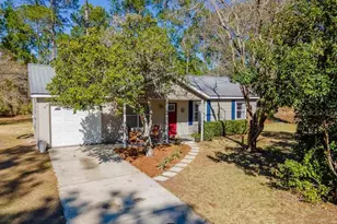 14641 NE 154th St, Fort Mc Coy, FL 32134 - Photo 3