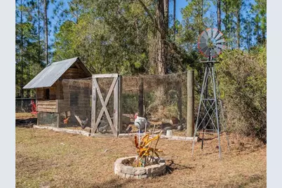 14641 NE 154th Street, Fort Mc Coy, FL 32134 - Photo 33