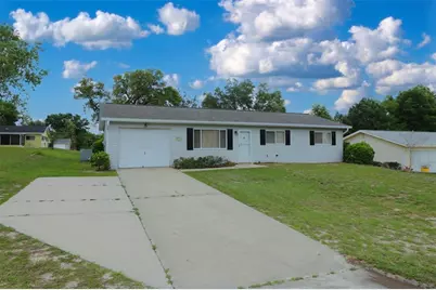 8465 SW 107th Lane, Ocala, FL 34481 - Photo 1