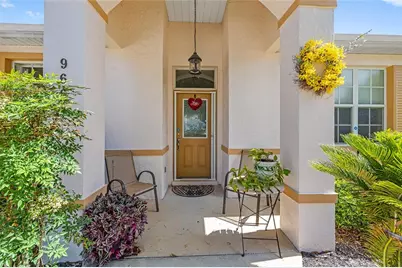 9663 SW 92nd Place Road, Ocala, FL 34481 - Photo 5