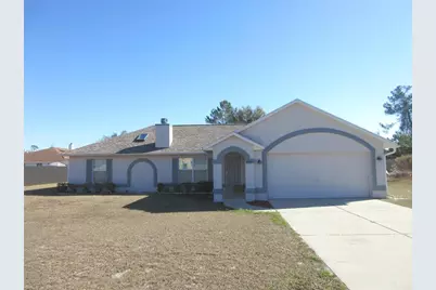 329 Marion Oaks Golf Way, Ocala, FL 34473 - Photo 1