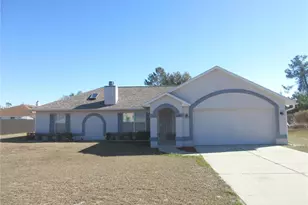 329 Marion Oaks Golf Way, Ocala, FL 34473 - Photo 1