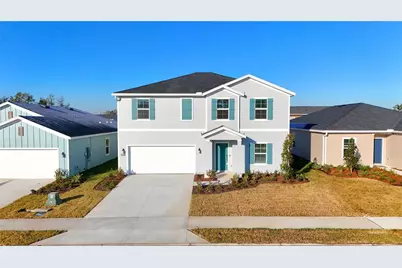 8926 69th Terrace, Ocala, FL 34476 - Photo 1