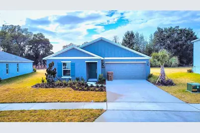 1160 NW 48th Terrace, Ocala, FL 34482 - Photo 1