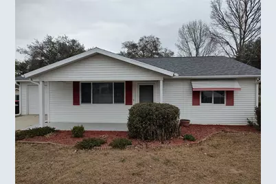 8435 SW 109th Lane, Ocala, FL 34481 - Photo 1