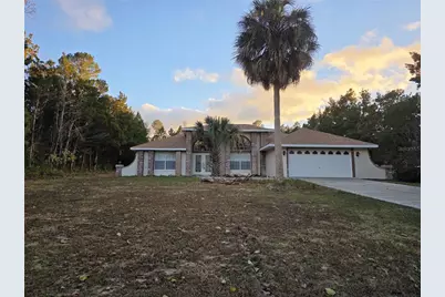 36014 Lake Unity Nursery Road, Fruitland Park, FL 34731 - Photo 1