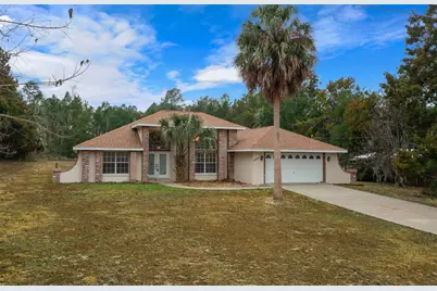 36014 Lake Unity Nursery Road, Fruitland Park, FL 34731 - Photo 1