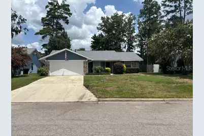 4343 NW 61st Terrace, Gainesville, FL 32606 - Photo 1