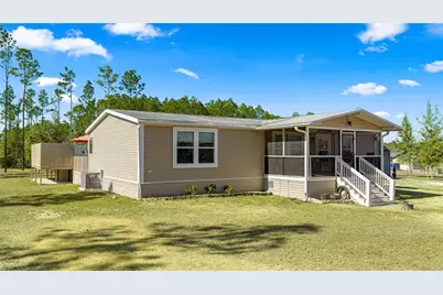 5130 SE 137th Avenue, Morriston, FL 32668 - Photo 5