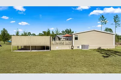 5130 SE 137th Avenue, Morriston, FL 32668 - Photo 35