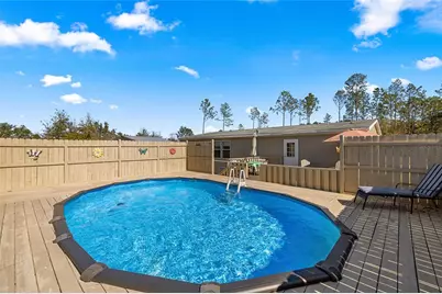 5130 SE 137th Avenue, Morriston, FL 32668 - Photo 33