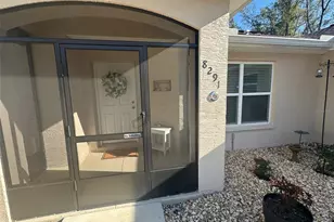 8291 N Downer Way, Dunnellon, FL 34434 - Photo 3