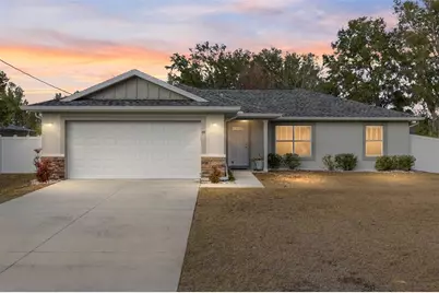 99 Pecan Drive, Ocala, FL 34472 - Photo 1