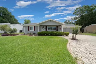 10821 SW 87th Terrace, Ocala, FL 34481 - Photo 1