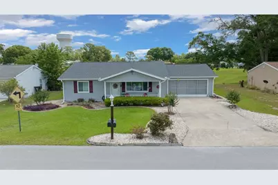 10821 SW 87th Terrace, Ocala, FL 34481 - Photo 1