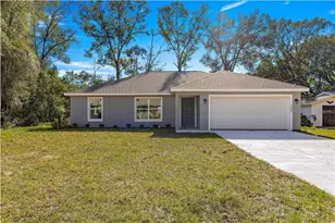 12472 SE 67th Terrace Rd, Belleview, FL 34420 - Photo 1