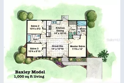 20054 SW Rainbow Lakes Boulevard, Dunnellon, FL 34431 - Photo 17