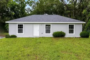 20054 SW Rainbow Lakes Blvd, Dunnellon, FL 34431 - Photo 1