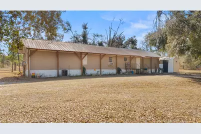 1650 W Lyman Hendry Road #2, Perry, FL 32347 - Photo 1