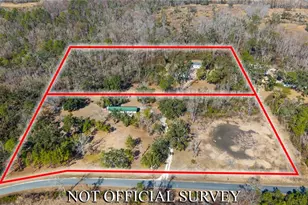 1650 W Lyman Hendry Rd, Perry, FL 32347 - Photo 29