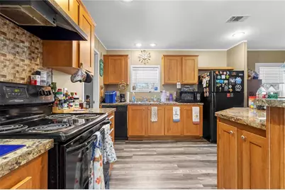 1650 W Lyman Hendry Road #1, Perry, FL 32347 - Photo 11