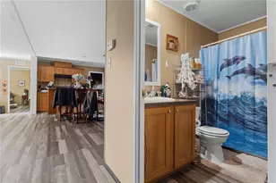 1650 W Lyman Hendry Rd, Perry, FL 32347 - Photo 3