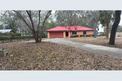 2940 N Brown Point, Hernando, FL 34442 - Photo 1