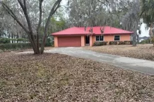 2940 N Brown Point, Hernando, FL 34442 - Photo 1