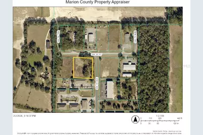 Tbd SW 74th Avenue, Ocala, FL 34474 - Photo 1