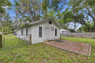 119 NE 1st St, Williston, FL 32696 - Photo 19