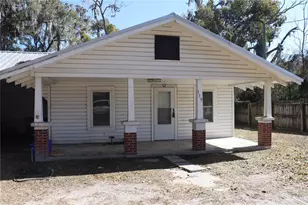 119 NE 1st St, Williston, FL 32696 - Photo 1