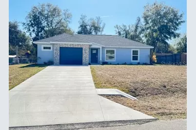 11640 SE 129th Place, Ocklawaha, FL 32179 - Photo 1