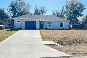 11640 SE 129th Pl, Ocklawaha, FL 32179 - Photo 1