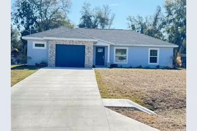 11640 SE 129th Place, Ocklawaha, FL 32179 - Photo 27