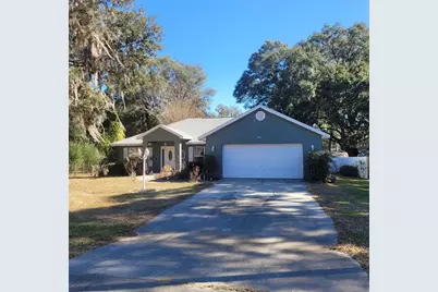 5851 NW 62nd Avenue, Ocala, FL 34482 - Photo 1