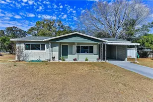 9 James Ct, Beverly Hills, FL 34465 - Photo 1