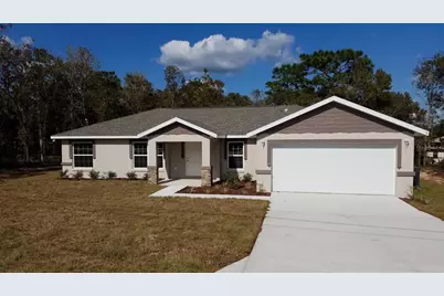 9 Fir Trail Course, Ocala, FL 34472 - Photo 1
