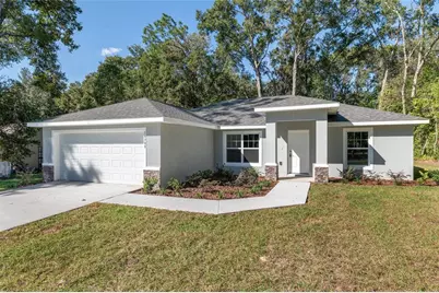 21010 SW 102nd Street Road, Dunnellon, FL 34431 - Photo 3