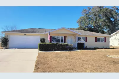 10960 SW 75th Avenue, Ocala, FL 34476 - Photo 1