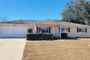 10960 SW 75th Ave, Ocala, FL 34476 - Photo 1