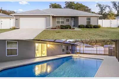 1453 NE 161st Place, Citra, FL 32113 - Photo 1