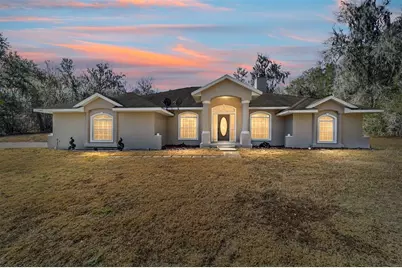 13100 SE 30th Court, Belleview, FL 34420 - Photo 1