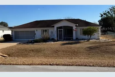 4634 NW 35th Street, Ocala, FL 34482 - Photo 1