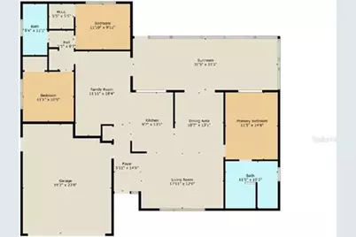 11671 W Coquina Court, Crystal River, FL 34429 - Photo 45