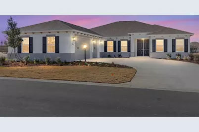 8641 SW 99th Circle, Ocala, FL 34481 - Photo 1